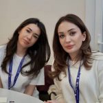 Преподаватели ИМТиИГ приняли активное участие в форуме «Проводники смыслов ДНК России» в КБГУ Преподаватели ИМТиИГ приняли активное участие в форуме «Проводники смыслов ДНК России» в КБГУ