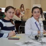 Преподаватели ИМТиИГ приняли активное участие в форуме «Проводники смыслов ДНК России» в КБГУ Преподаватели ИМТиИГ приняли активное участие в форуме «Проводники смыслов ДНК России» в КБГУ