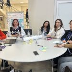 Преподаватели ИМТиИГ приняли активное участие в форуме «Проводники смыслов ДНК России» в КБГУ Преподаватели ИМТиИГ приняли активное участие в форуме «Проводники смыслов ДНК России» в КБГУ