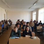 В ИМТиИГ прошёл экспертный семинар по маркетингу и брендингу территорий В ИМТиИГ прошёл экспертный семинар по маркетингу и брендингу территорий