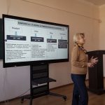 В ИМТиИГ прошёл экспертный семинар по маркетингу и брендингу территорий В ИМТиИГ прошёл экспертный семинар по маркетингу и брендингу территорий