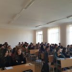 В ИМТиИГ прошёл экспертный семинар по маркетингу и брендингу территорий В ИМТиИГ прошёл экспертный семинар по маркетингу и брендингу территорий