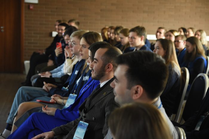 Клуб общественных наблюдателей 