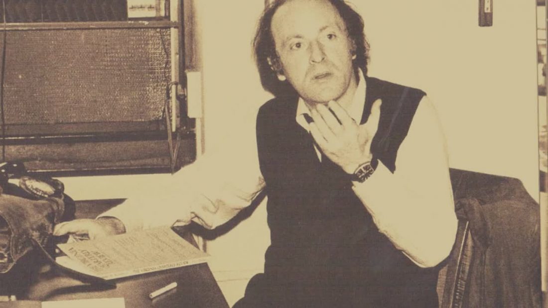 Литературный клуб