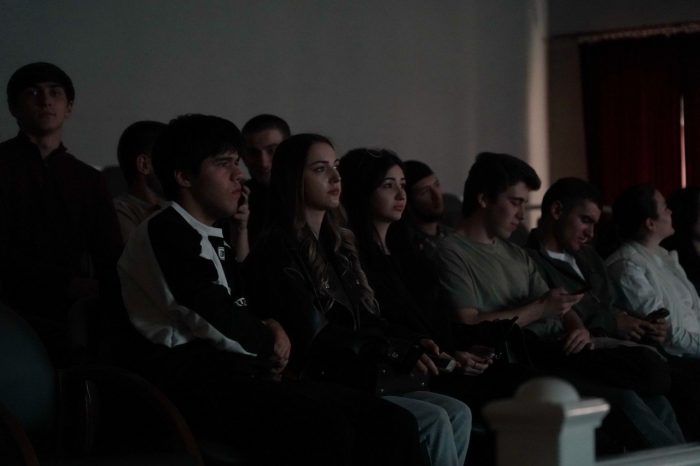 Кино-клуб «Cinema_kbsu»