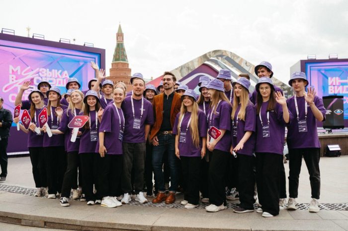 Волонтёрский центр КБГУ