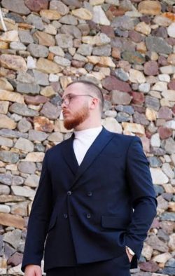 Патриотический клуб «КАВКАЗ»