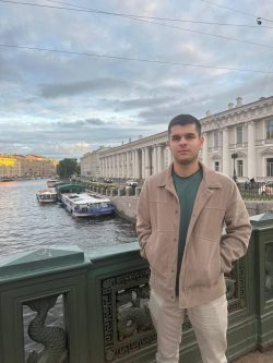 Добровольная молодежная дружина «Эльбрус» (ДМД)