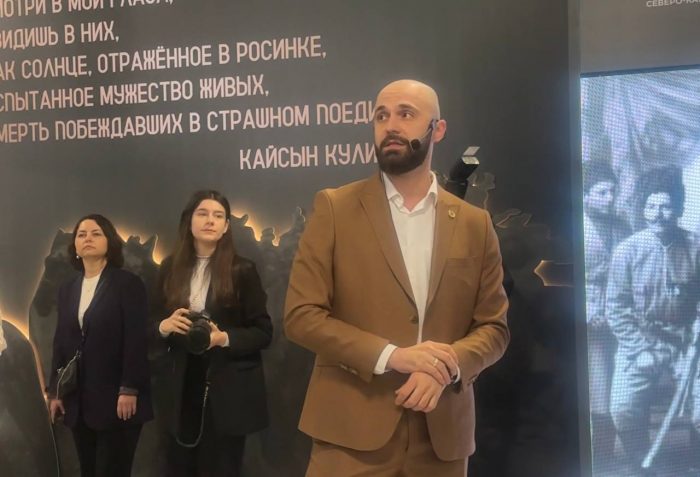 «Сила в единстве»: в КБГУ обсудили вклад народов Кавказа в военную историю России