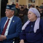 В КБГУ открылся молодежный форум «Наш общий дом – Россия»