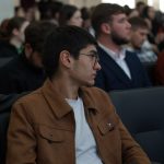 В КБГУ открылся молодежный форум «Наш общий дом – Россия»