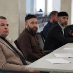 В КБГУ открылся молодежный форум «Наш общий дом – Россия»