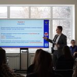 В КБГУ открылся молодежный форум «Наш общий дом – Россия»