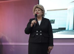 Профессиональные праздники отметили педагоги и психологи КБГУ