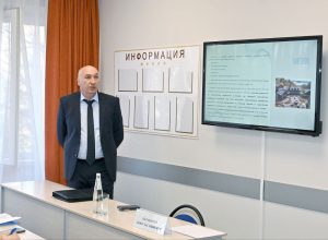 КБГУ совместно с ПГУ провел курсы повышения квалификации по сетевой программе ДПО