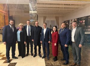 В КБГУ обсудили правовые и медицинские аспекты репродуктивных прав женщин в контексте демографической стратегии страны