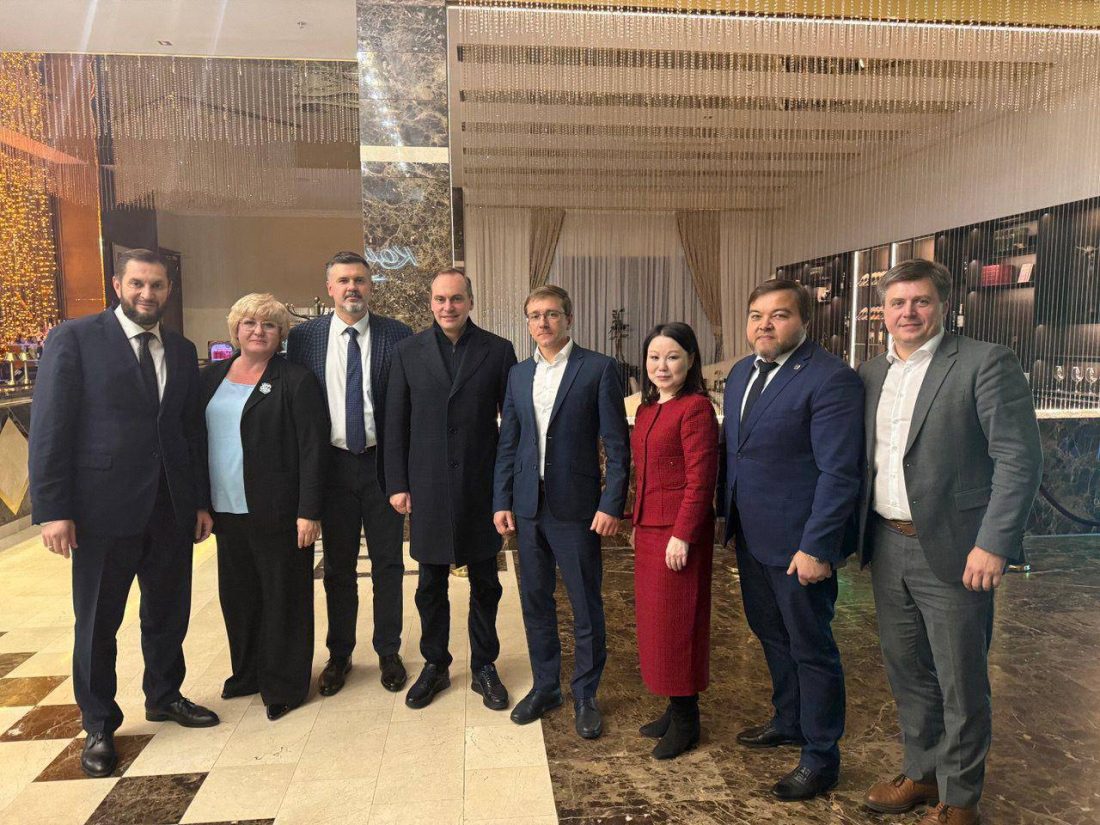 В КБГУ обсудили правовые и медицинские аспекты репродуктивных прав женщин в контексте демографической стратегии страны