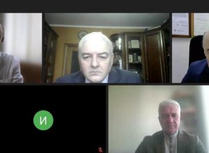 КБГУ стал организатором XV Научно-образовательной конференции кардиологов и терапевтов Кавказа