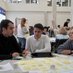 Преподаватели ИМТиИГ приняли активное участие в форуме «Проводники смыслов ДНК России» в КБГУ Преподаватели ИМТиИГ приняли активное участие в форуме «Проводники смыслов ДНК России» в КБГУ