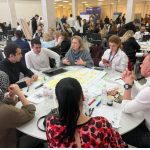 Преподаватели ИМТиИГ приняли активное участие в форуме «Проводники смыслов ДНК России» в КБГУ Преподаватели ИМТиИГ приняли активное участие в форуме «Проводники смыслов ДНК России» в КБГУ