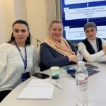 Преподаватели ИМТиИГ приняли активное участие в форуме «Проводники смыслов ДНК России» в КБГУ Преподаватели ИМТиИГ приняли активное участие в форуме «Проводники смыслов ДНК России» в КБГУ