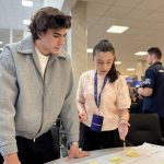 Преподаватели ИМТиИГ приняли активное участие в форуме «Проводники смыслов ДНК России» в КБГУ Преподаватели ИМТиИГ приняли активное участие в форуме «Проводники смыслов ДНК России» в КБГУ