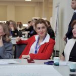 Преподаватели ИМТиИГ приняли активное участие в форуме «Проводники смыслов ДНК России» в КБГУ Преподаватели ИМТиИГ приняли активное участие в форуме «Проводники смыслов ДНК России» в КБГУ