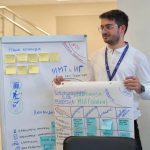 Преподаватели ИМТиИГ приняли активное участие в форуме «Проводники смыслов ДНК России» в КБГУ Преподаватели ИМТиИГ приняли активное участие в форуме «Проводники смыслов ДНК России» в КБГУ