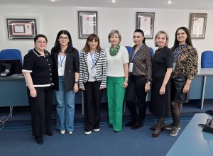 КБГУ совместно с ПГУ провел курсы повышения квалификации по сетевой программе ДПО-преподаватели ИМТиИГ выступили спикерами