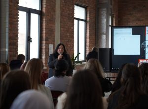 Студенты КБГУ посетили мемориал «Город ангелов» в Беслане