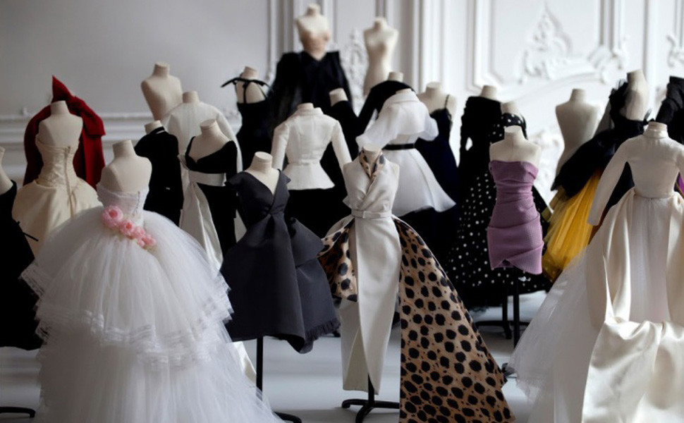 Клуб о моде «Savoir»