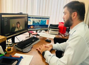 Развиваем кадровый потенциал туристической отрасли СКФО