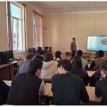 В ИМТиИГ прошло инновационное практическое занятие по медицинскому туризму