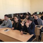 В ИМТиИГ прошло инновационное практическое занятие по медицинскому туризму