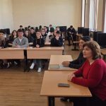 В ИМТиИГ прошло инновационное практическое занятие по медицинскому туризму