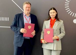 КБГУ и Технопарк-Мордовия заключили соглашение: фокус на биотехнологии и микроэлектронику