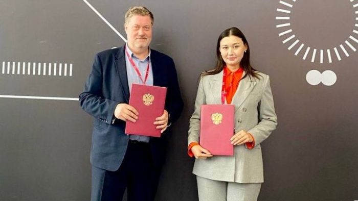 КБГУ и Технопарк-Мордовия заключили соглашение: фокус на биотехнологии и микроэлектронику