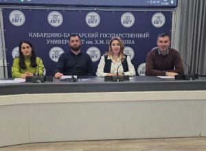 В КБГУ успешно защищен стратегический технологический проект по полимерным материалам