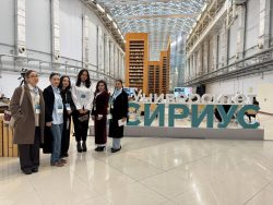 #Форум #Сириус.ТехноГенетика #ИМиЕН_2025