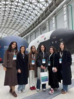 #Форум #Сириус.ТехноГенетика #ИМиЕН_2025