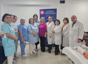 Программа повышения квалификации «Актуальные вопросы оказания неотложной помощи при заболеваниях и состояниях, угрожающих жизни»