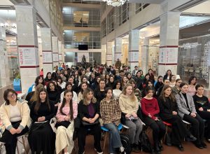 Предпринимательский акселератор КБГУ: опыт из первых рук