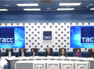 КБГУ получил рейтинг устойчивого развития от RAEX