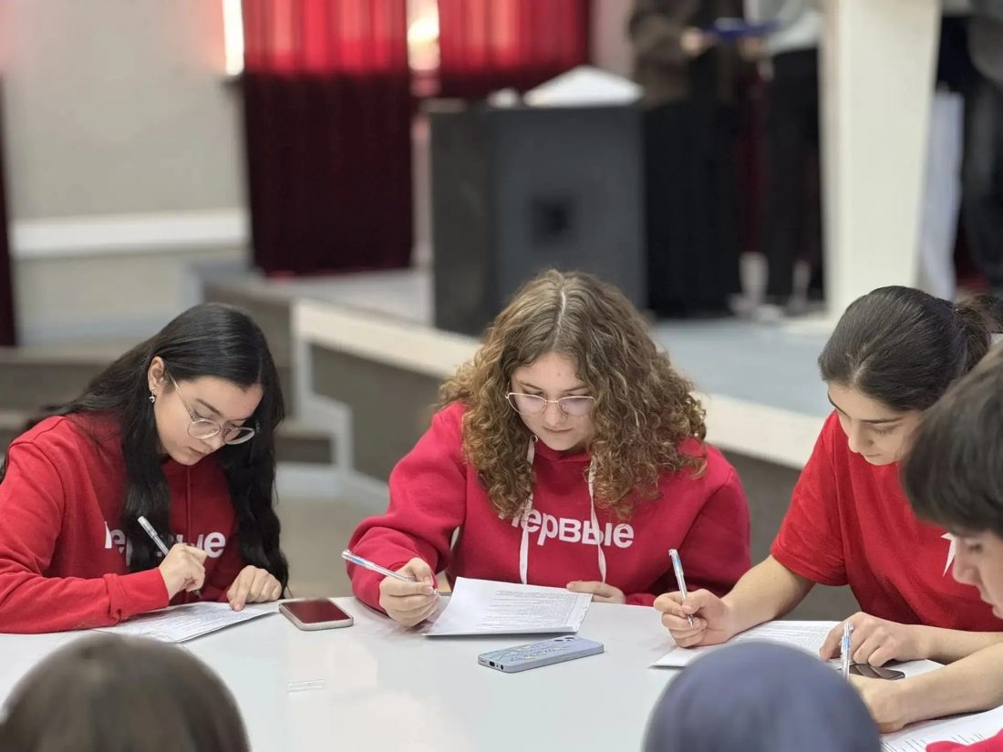 В Кабардино-Балкарии стартует финальный этап профориентационного проекта «Династии героев» для семей участников СВО