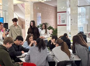 Бизнес-акселератор КБГУ: от старта до возможности реализации проектов