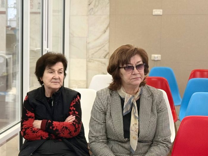 Акселератор