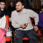 ИМТиИГ принял  участие в мероприятии отделения РГО в КБР