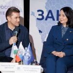 ИМТиИГ принял  участие в мероприятии отделения РГО в КБР