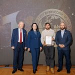 ИМТиИГ принял  участие в мероприятии отделения РГО в КБР