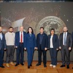 ИМТиИГ принял  участие в мероприятии отделения РГО в КБР